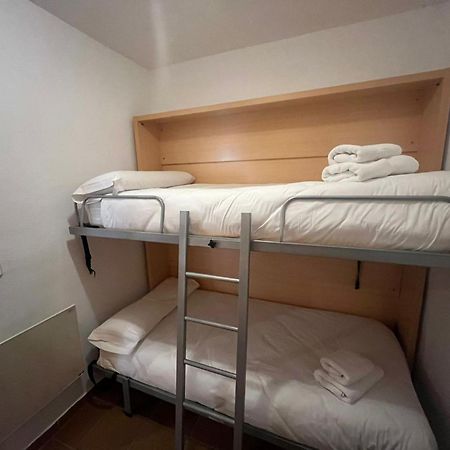 Imeda Apartamentos Arttyco Con Parking Sierra Nevada Eksteriør bilde