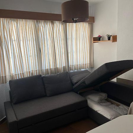 Imeda Apartamentos Arttyco Con Parking Sierra Nevada Eksteriør bilde