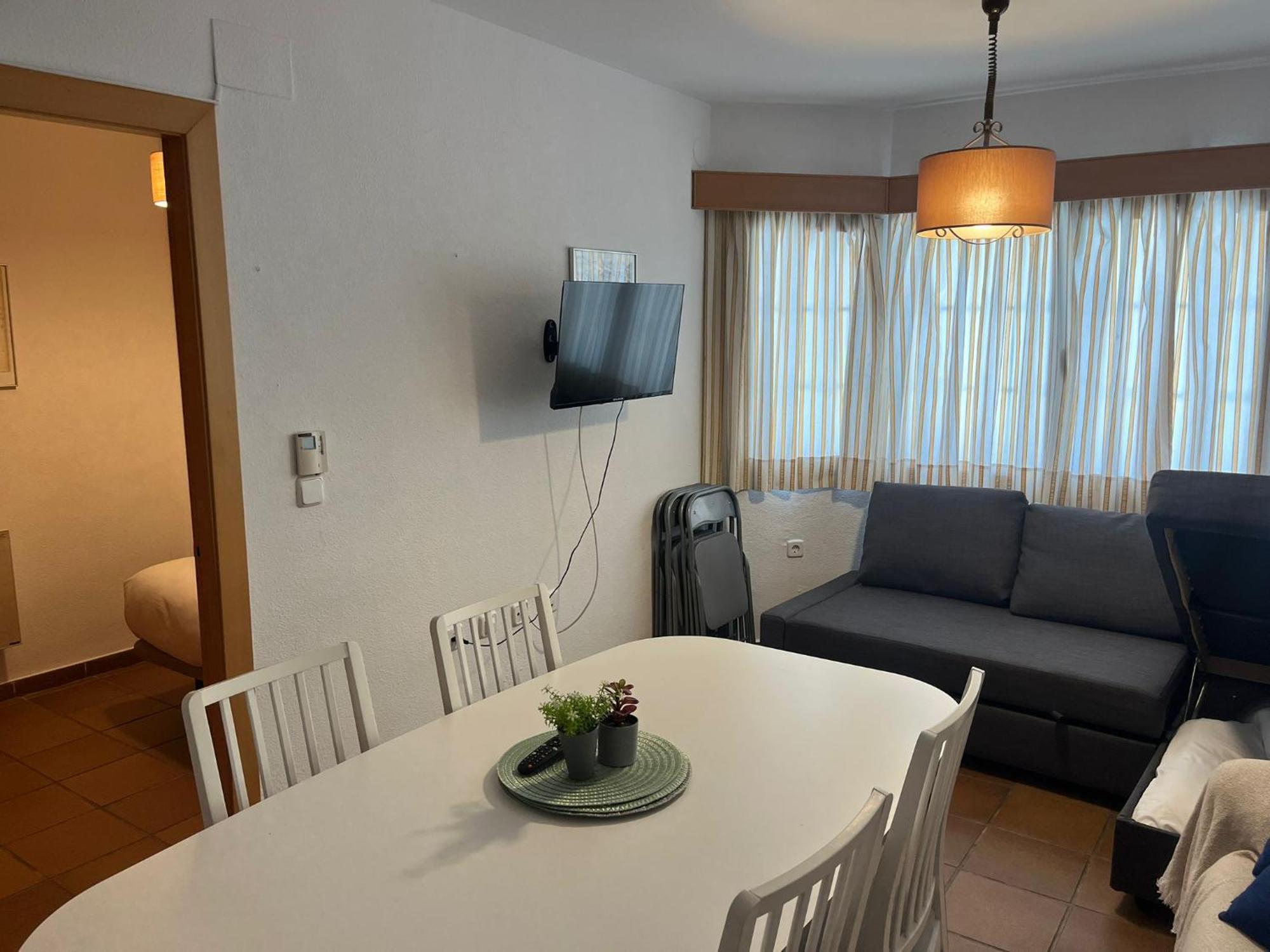 Imeda Apartamentos Arttyco Con Parking Sierra Nevada Eksteriør bilde